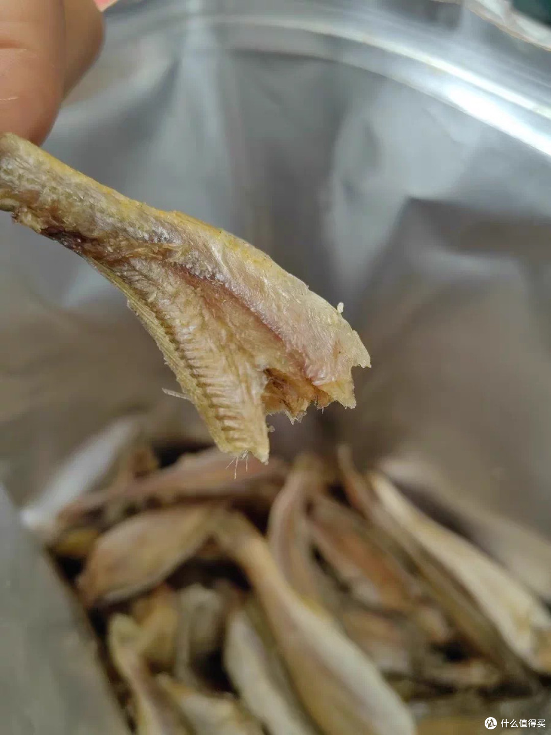 双11必囤!香海黄鱼酥,追剧办公的解馋神仙零食