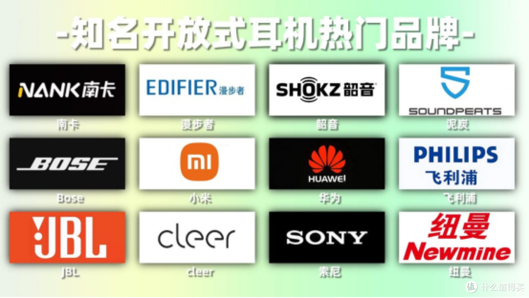 2025开放式耳机不知怎么买?十款热门开放式蓝牙耳机大集合告诉您