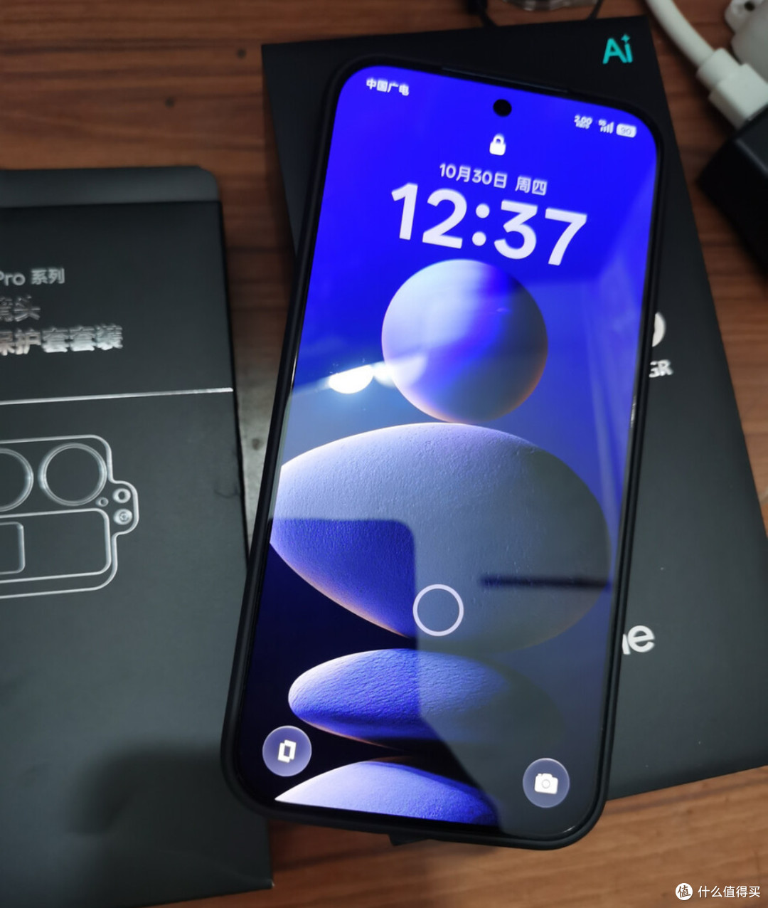 真我GT8 Pro|理光GR模式记录下的光影