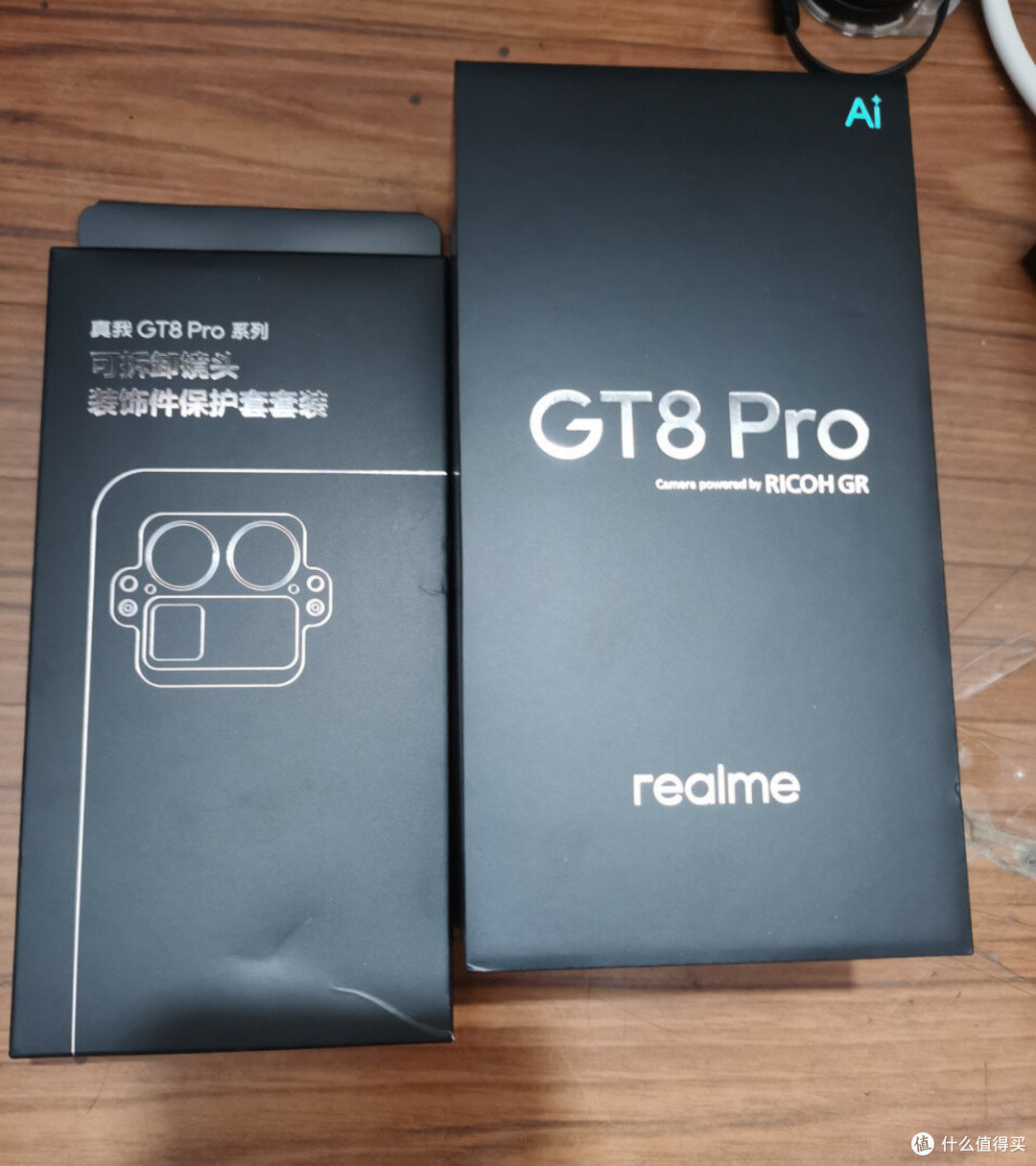 真我GT8 Pro|理光GR模式记录下的光影