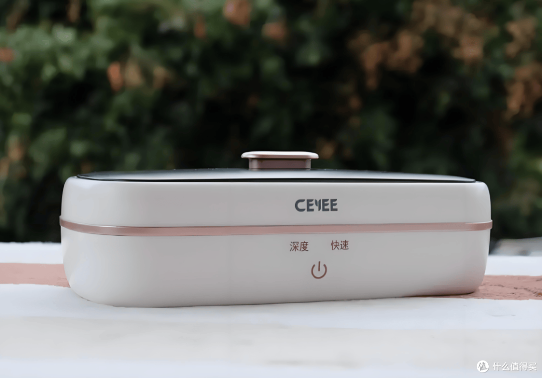 双十二哪个牌子的超声波清洗机好?全网十大热销超声波清洗机排名