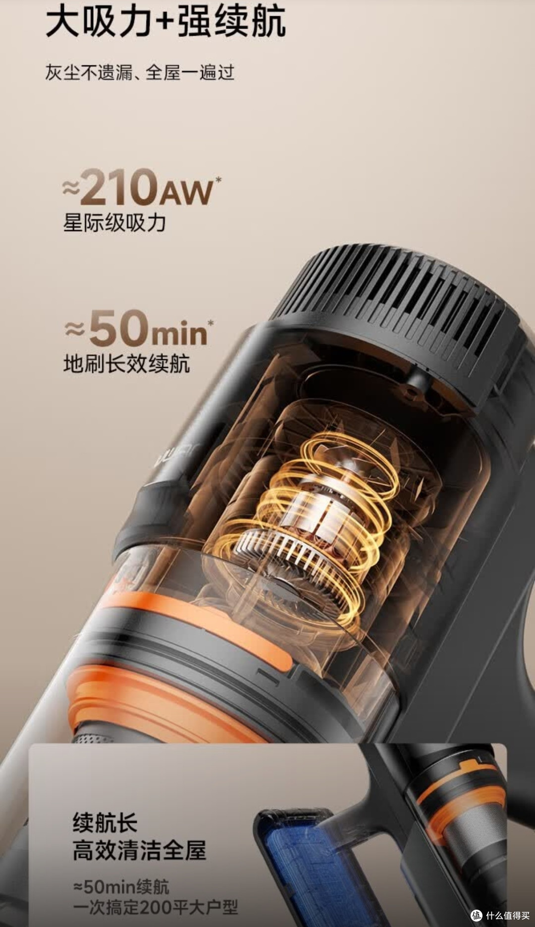 我的新品到手了!友望V400Pro吸尘器,双11清洁省心神器