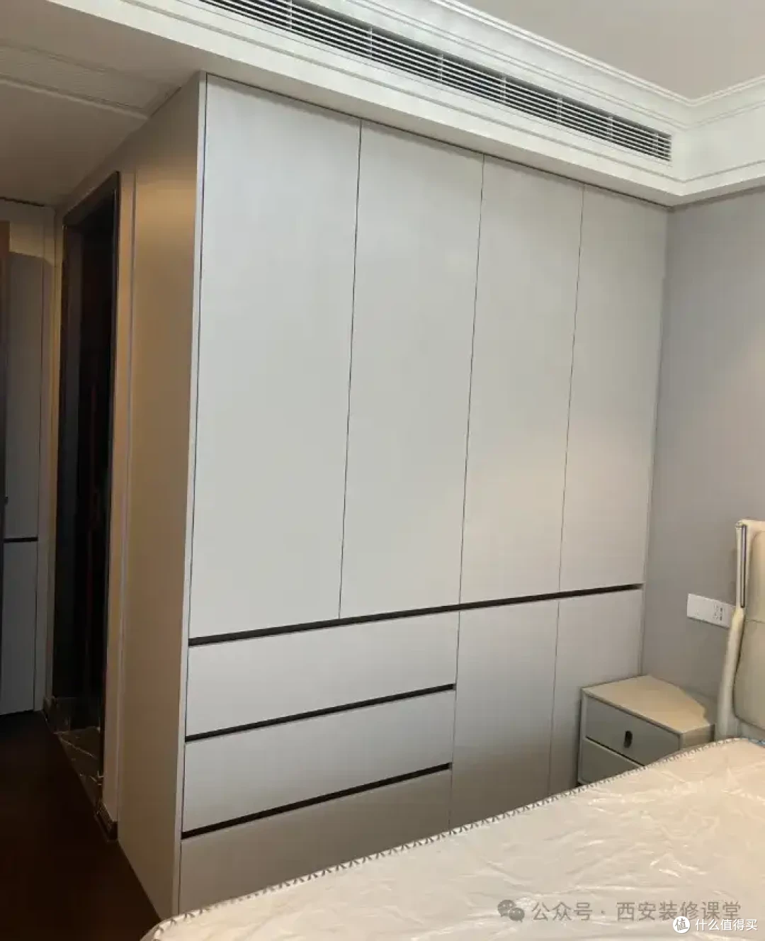 全屋定制怎么装修设计实用又好看？