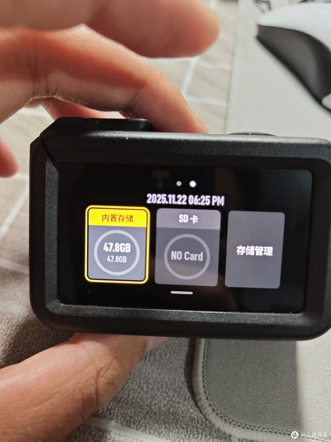 Action 5 Pro vs Action 6别盲目追新?800元差价,真香警告!