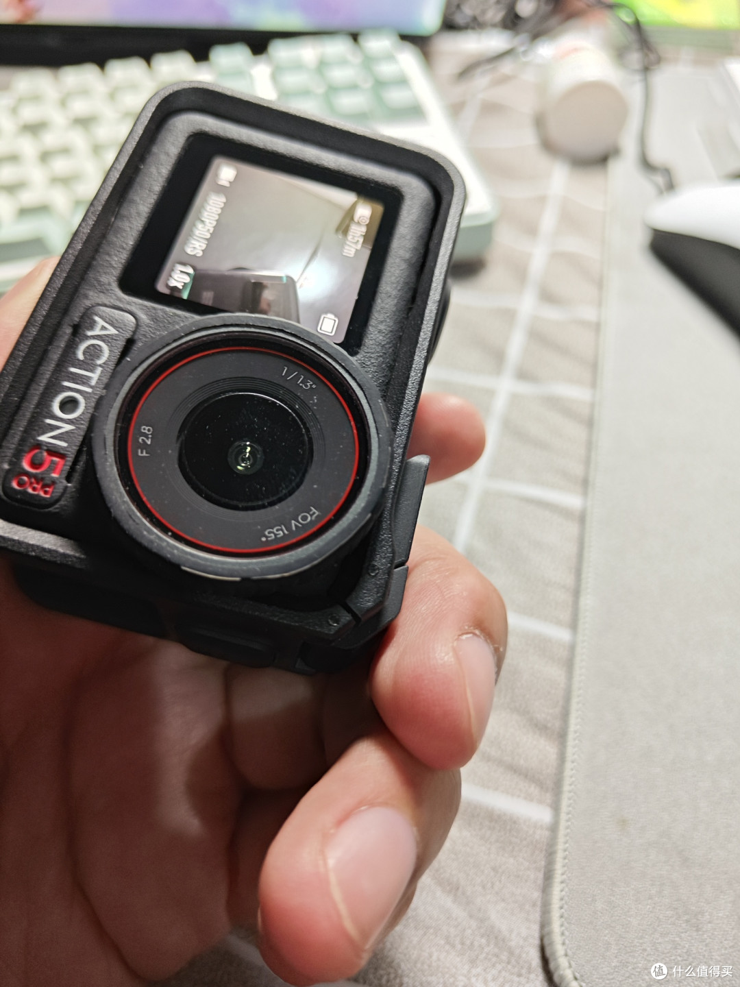 Action 5 Pro vs Action 6别盲目追新?800元差价,真香警告!