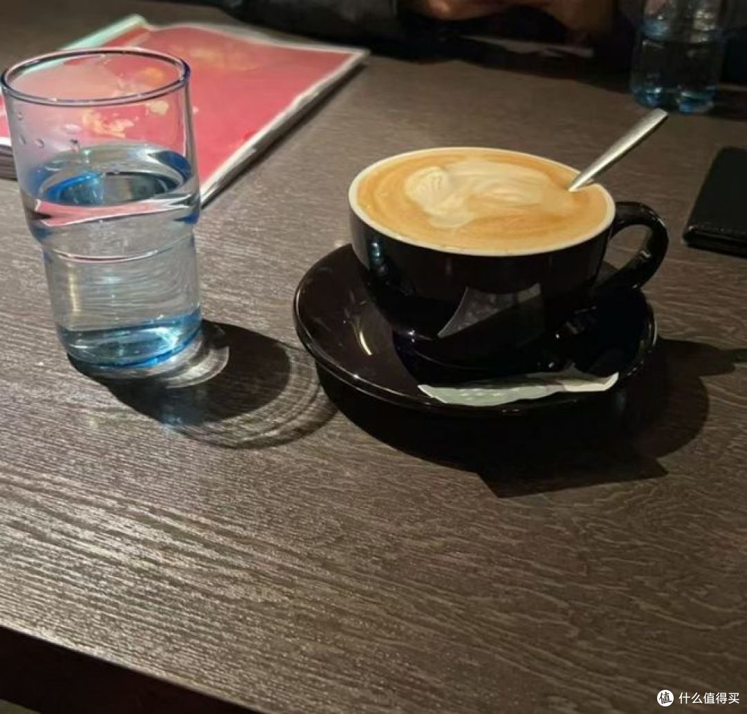 为什么人们晚饭后要喝咖啡?你知道是啥原因?