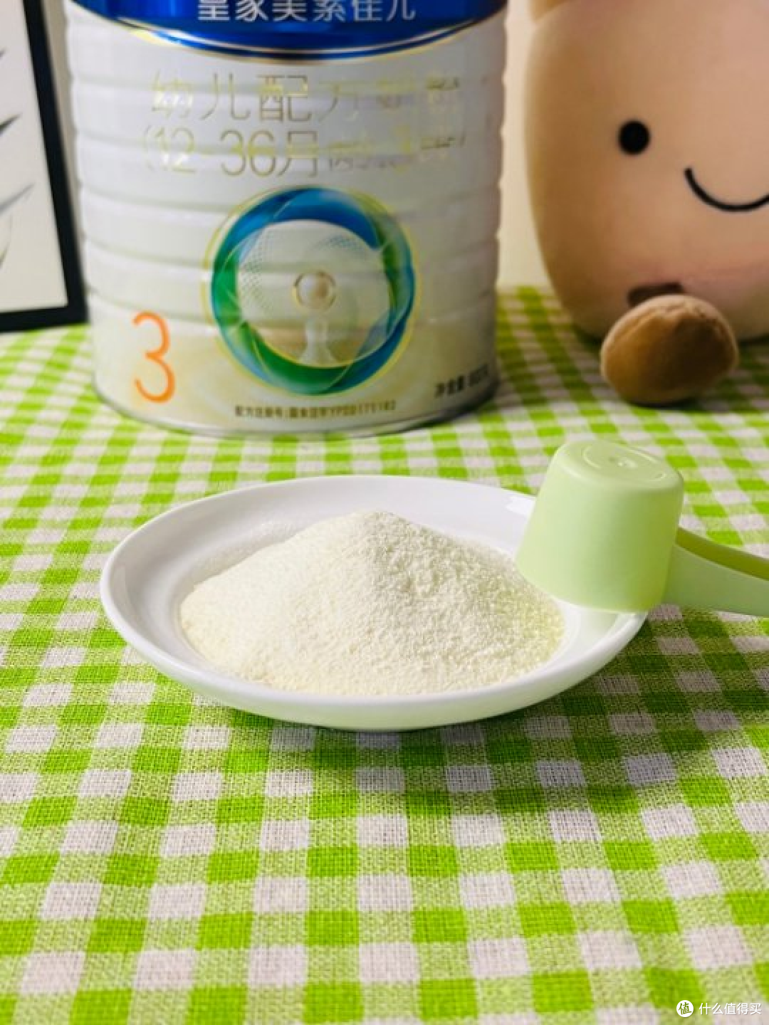 科学奶粉推荐:从品牌到配方,选对奶粉守护宝宝成长