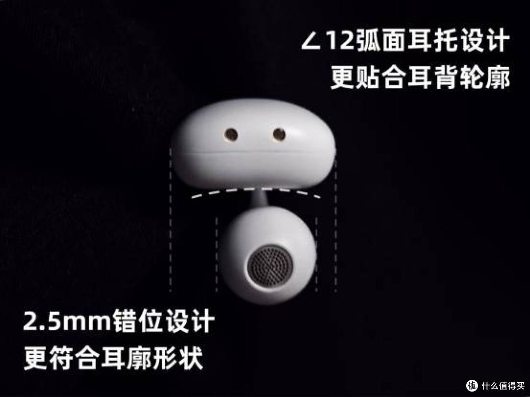 耳夹式耳机哪款好用?最建议购买的十款高性价比耳夹式耳机推荐