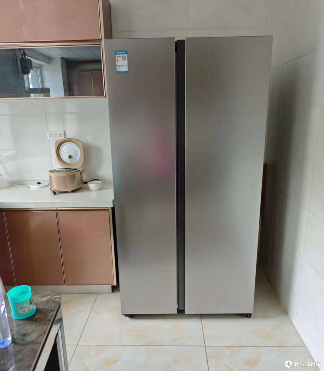 双十一西门子冰箱使用心得:高性价比的长期投资