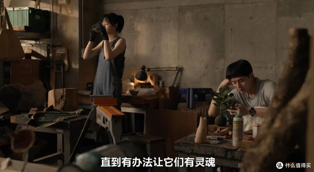 第一集就上尺度,这部华语新剧太生猛了
