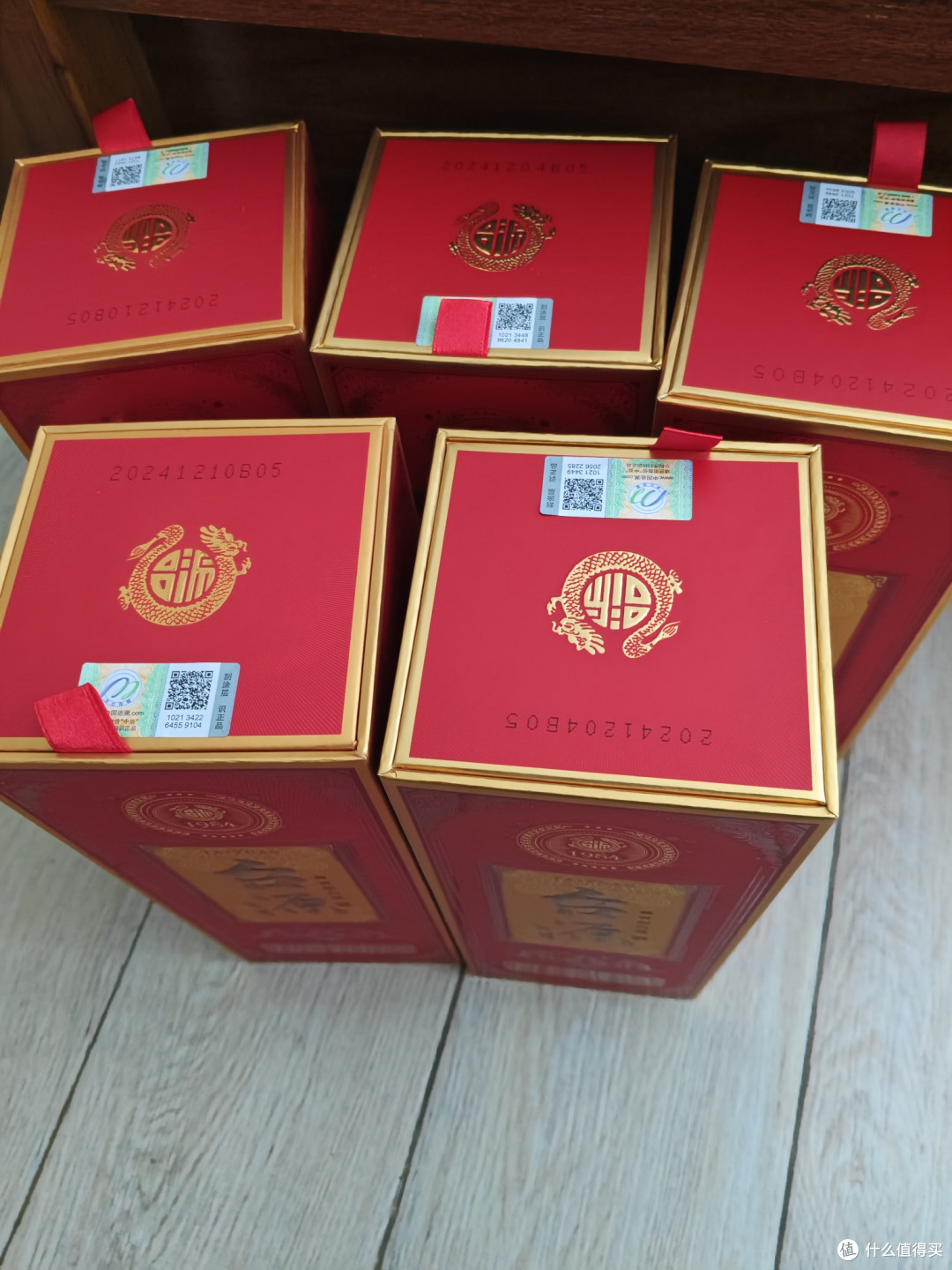 亲民酱香之选,茅台台源酒!