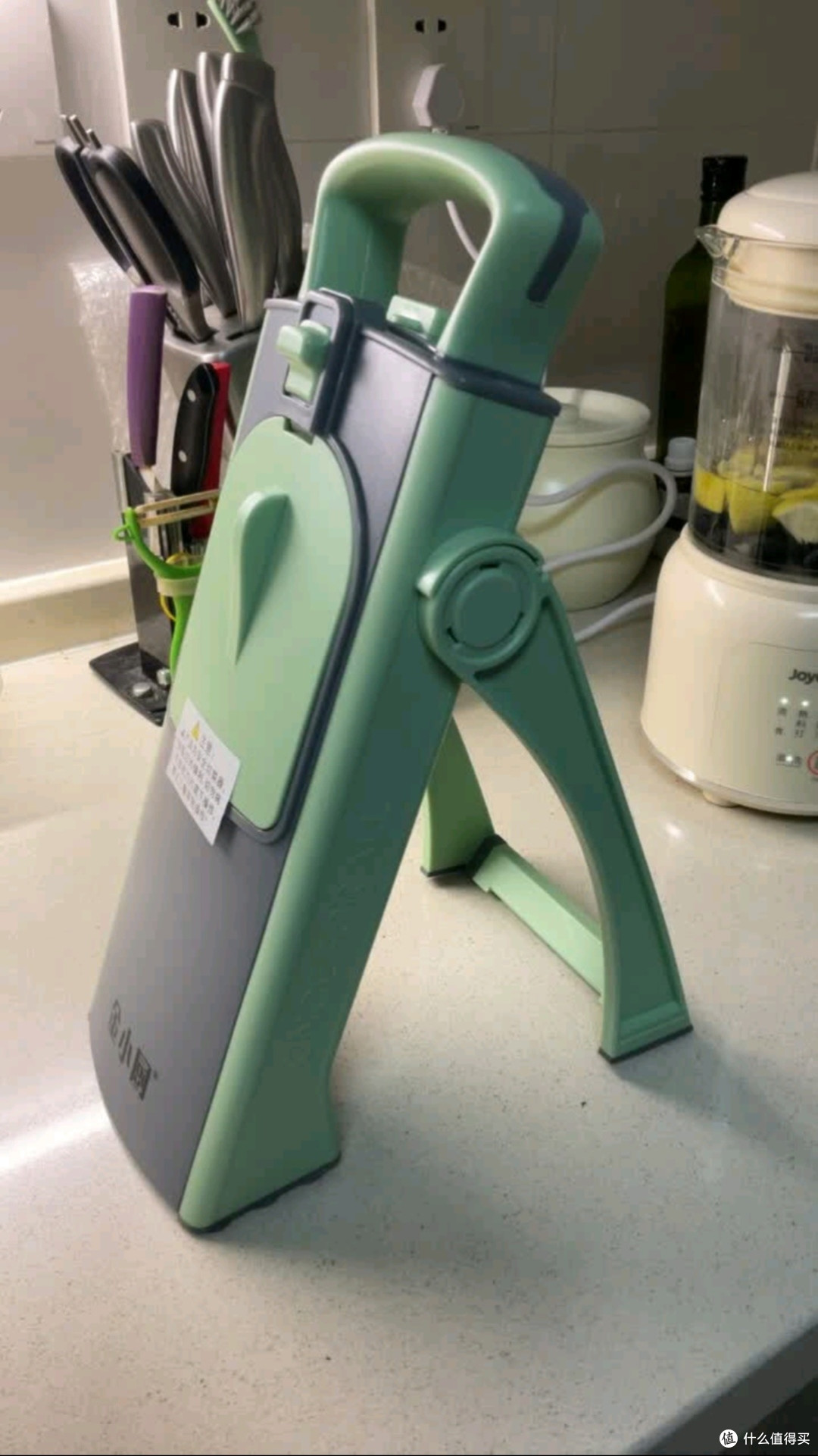 多功能切菜神器提升厨房效率