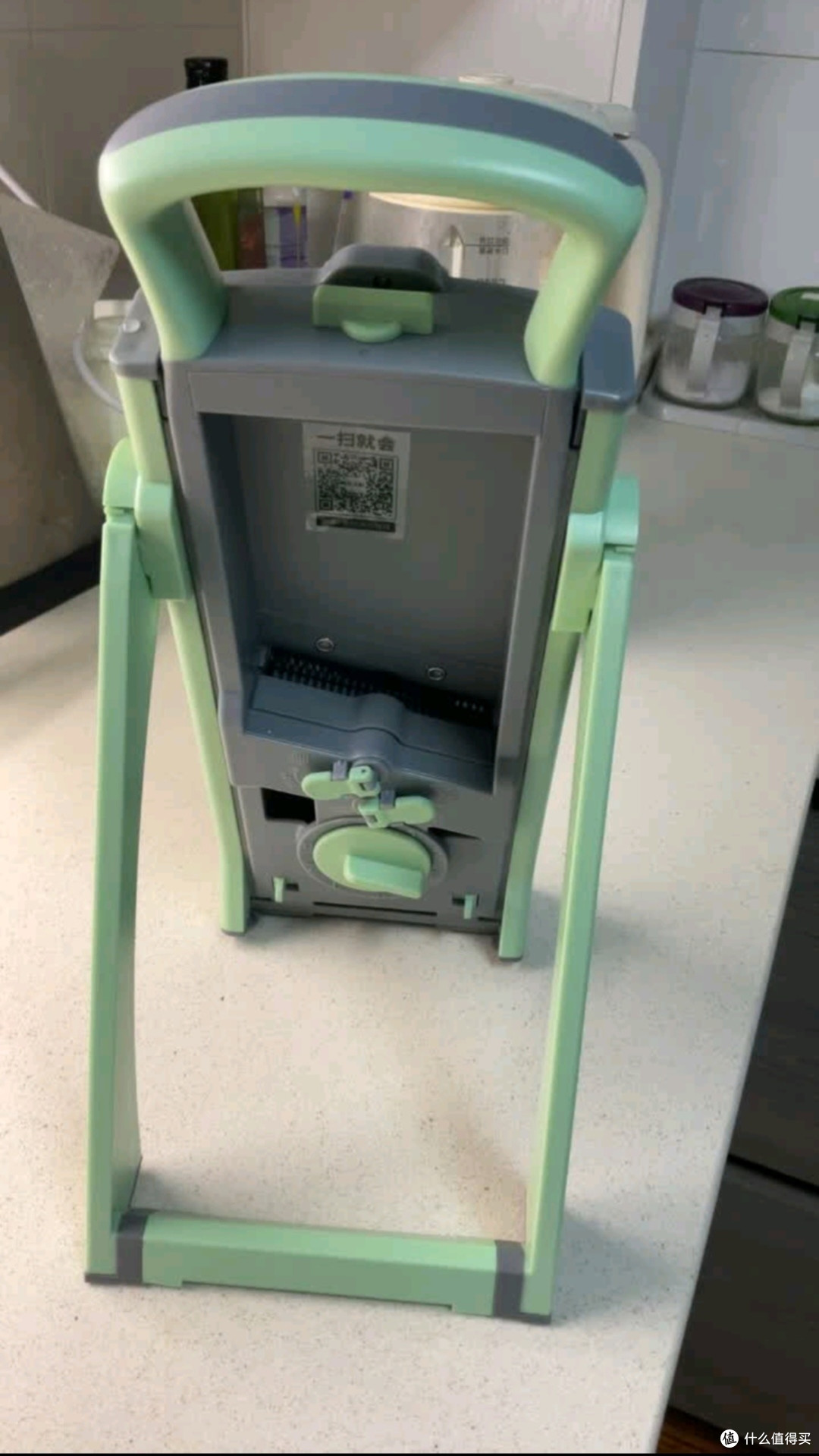 多功能切菜神器提升厨房效率