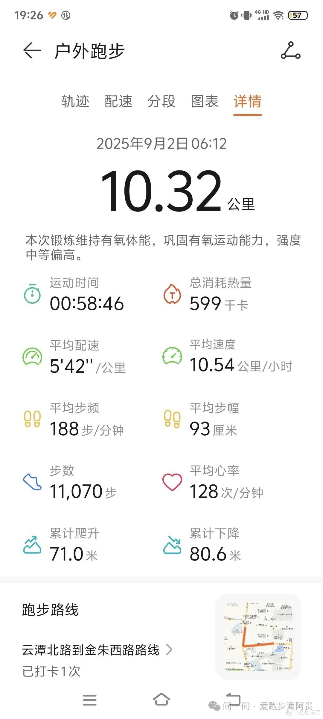 如果跑步如修仙,道友现在修炼到什么境界啦?