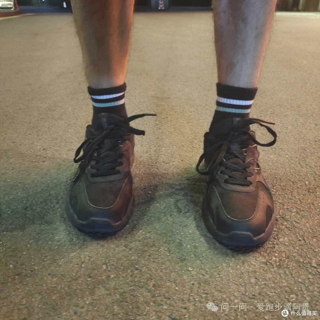 如果跑步如修仙,道友现在修炼到什么境界啦?