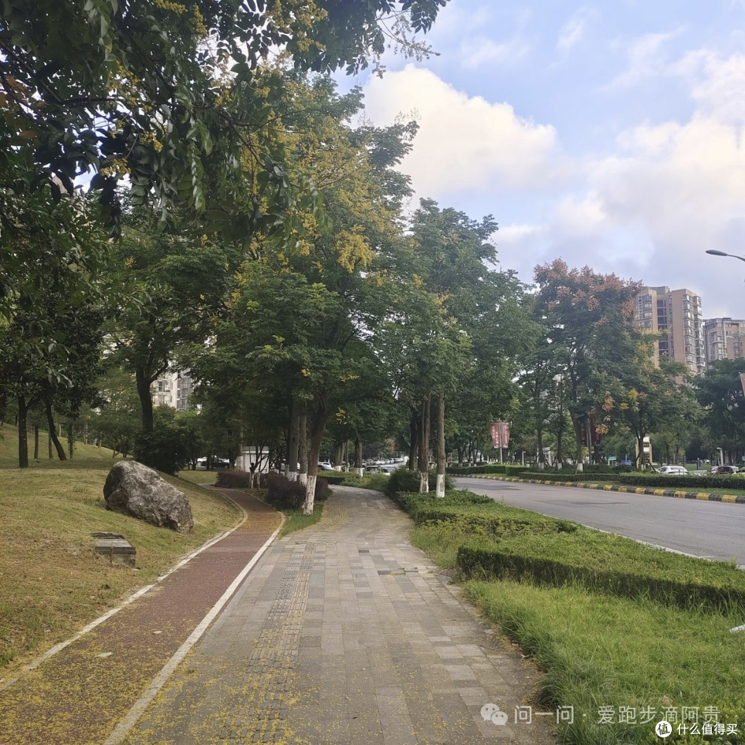 如果跑步如修仙，道友现在修炼到什么境界啦？