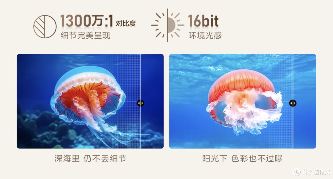 电视选购不踩坑:4款高性价比热门机型,2K-8K 总有一款最懂你