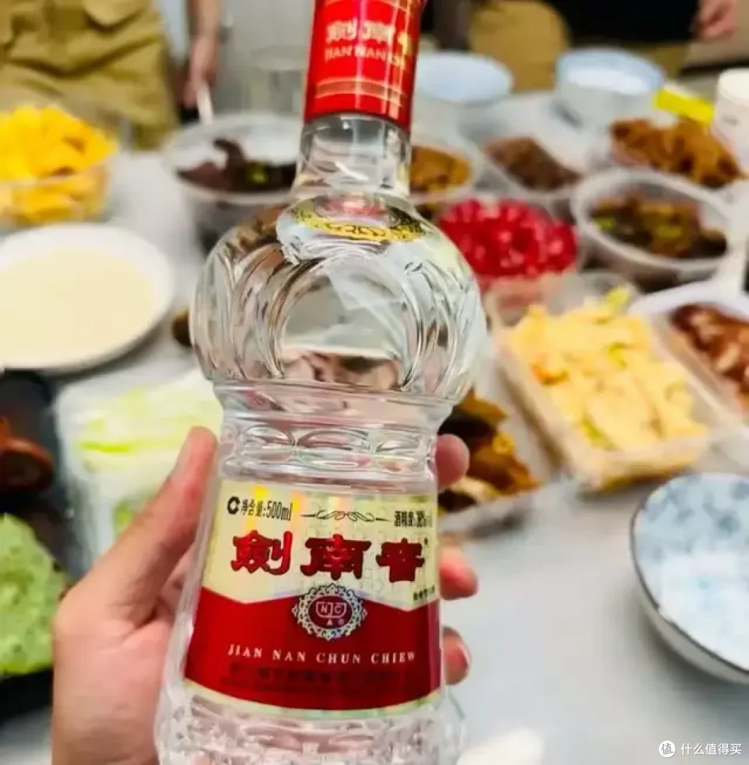 西凤酒红西凤52%vol 凤香型白酒500ml 单瓶装【报价价格评测怎么样