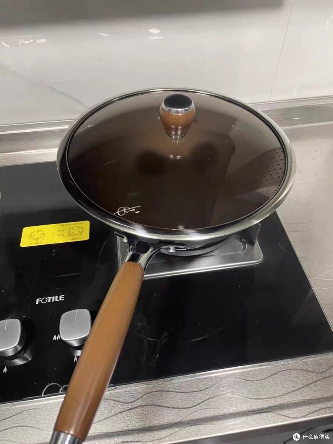 盈涌极铁锅:轻巧耐用,厨房良伴