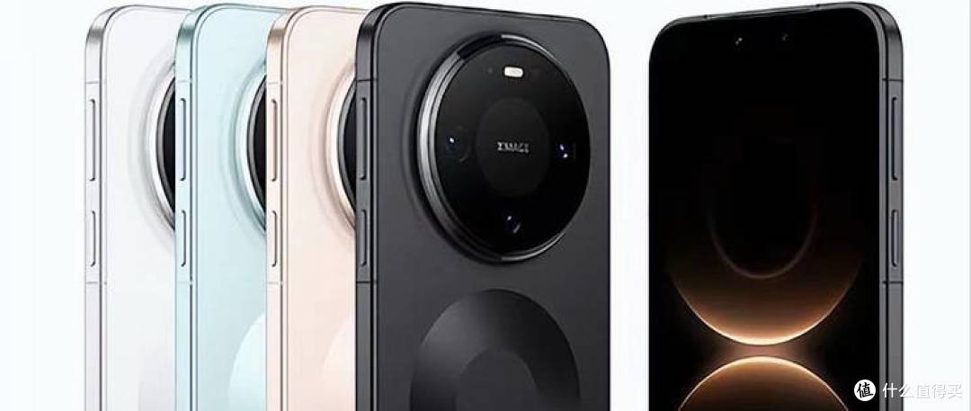 发布会前一文看懂华为Mate80系列,又要“遥遥领先”了