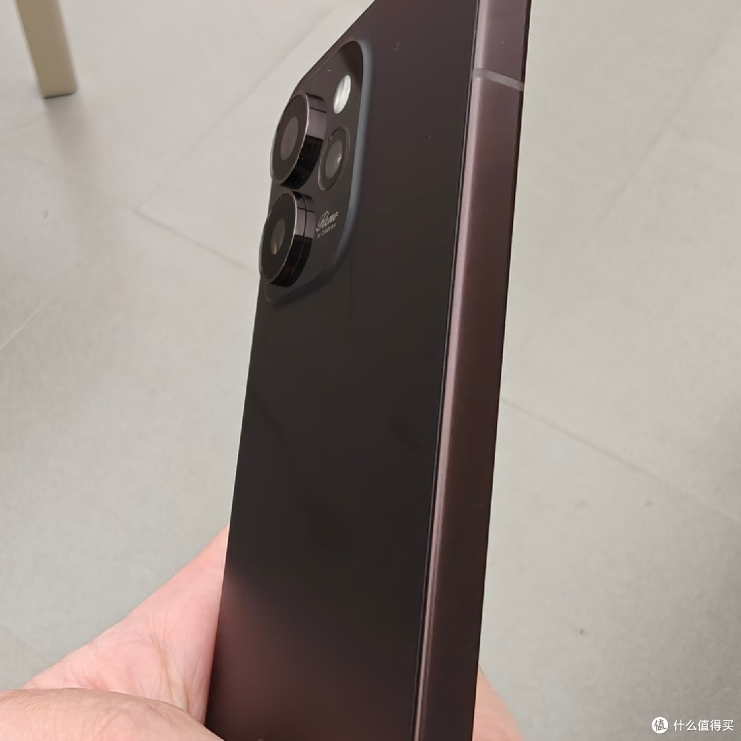 Reno15小屏手机评测:精致小巧