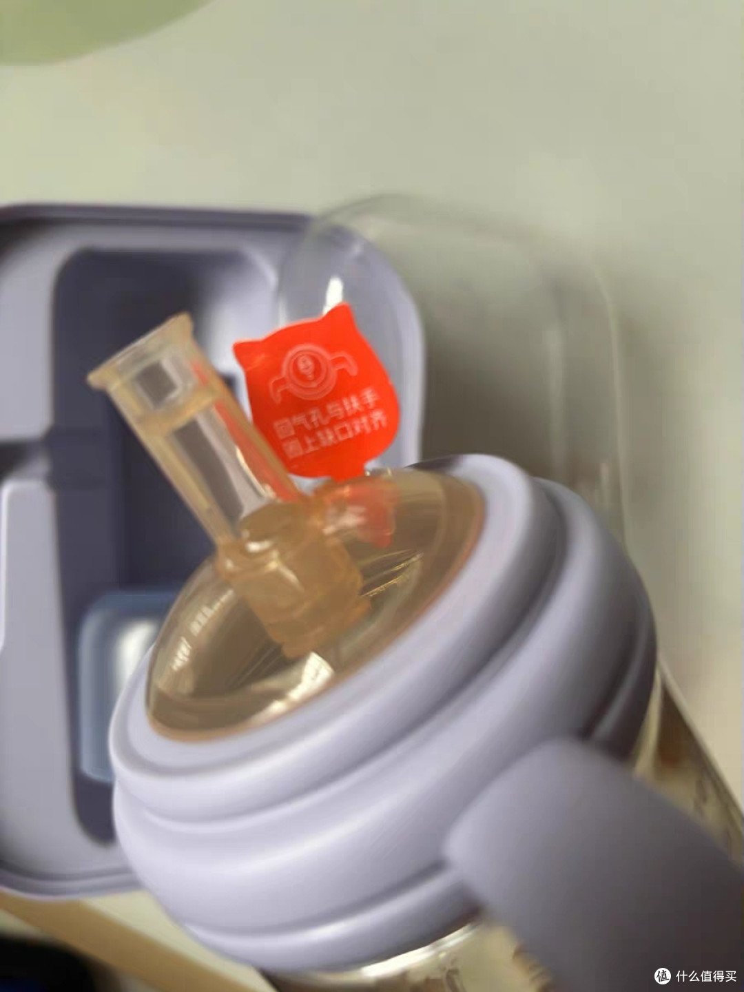 NOURI学饮杯,宝宝从奶瓶到直饮的过渡神器