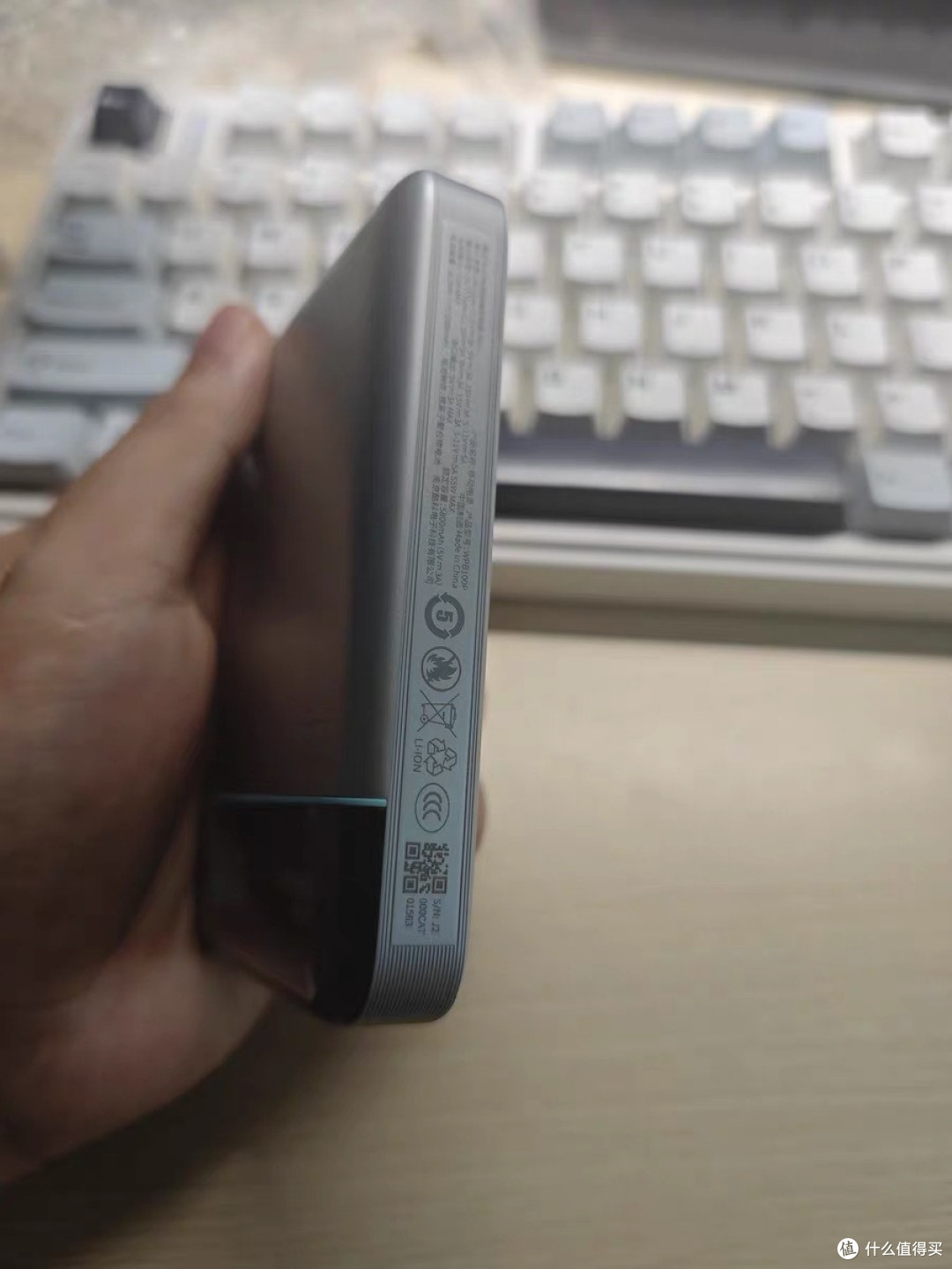 双十一闭眼入!酷态科10号磁吸电能卡成苹果党刚需