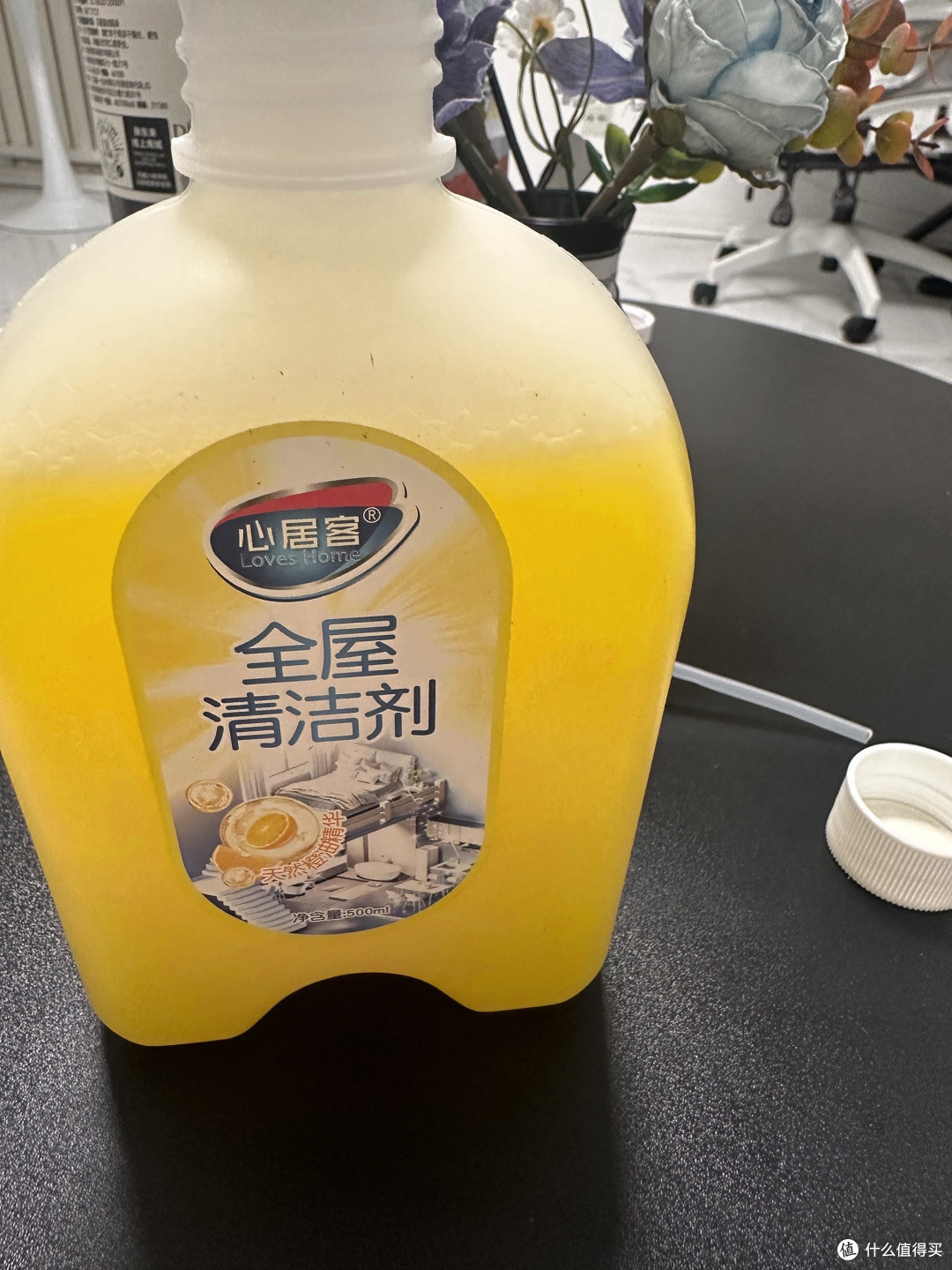 年度清洁全能王:多功能清洁剂,横扫全屋污渍还祛味