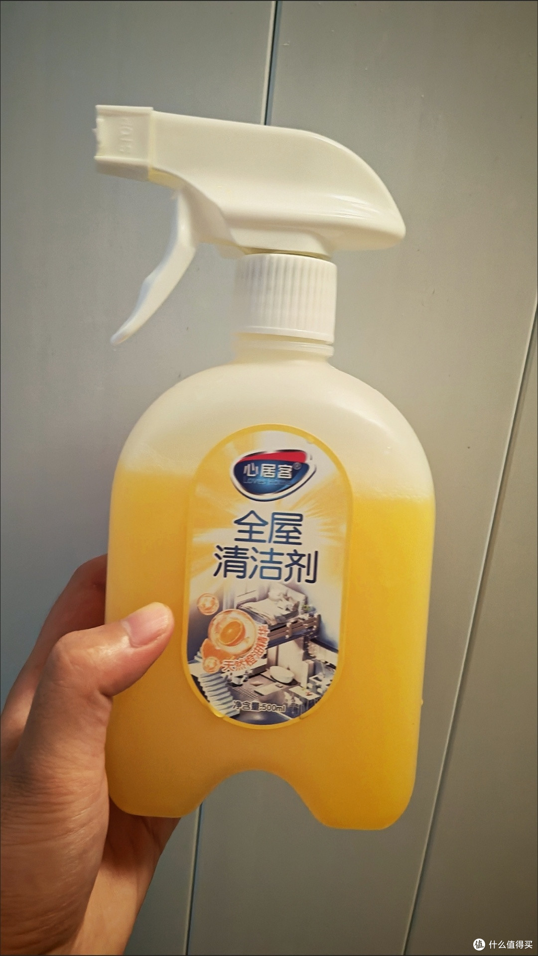 年度清洁全能王:多功能清洁剂,横扫全屋污渍还祛味