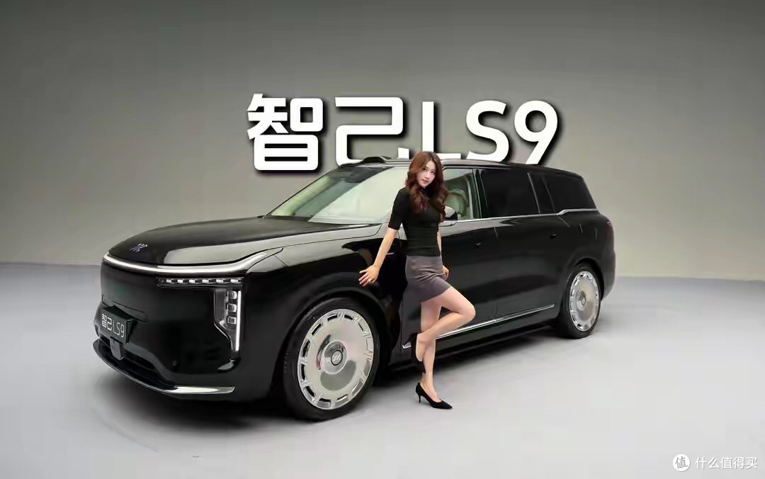 54万问界M9被35万智己 LS9碾压?三车横评结果太离谱!