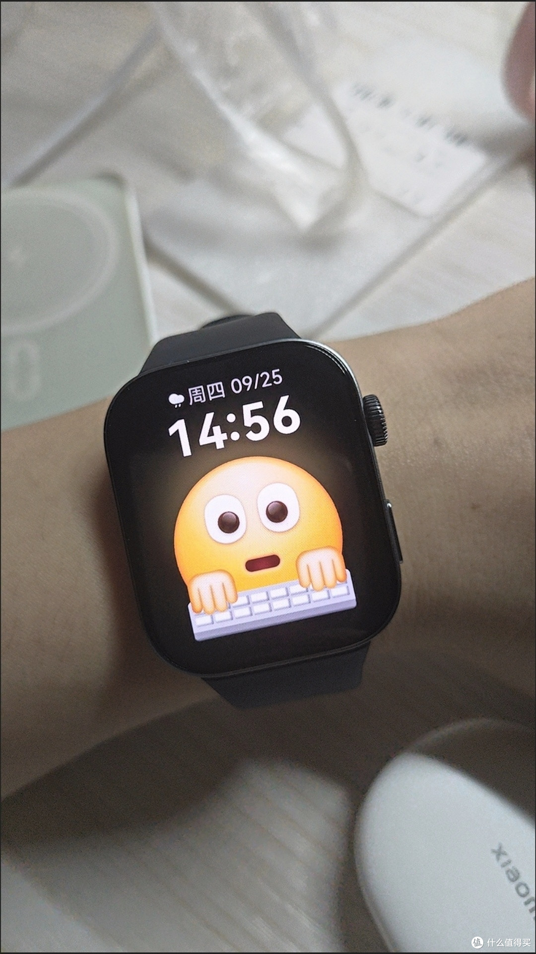 WATCH FIT 3体验:多功能运动与长续航