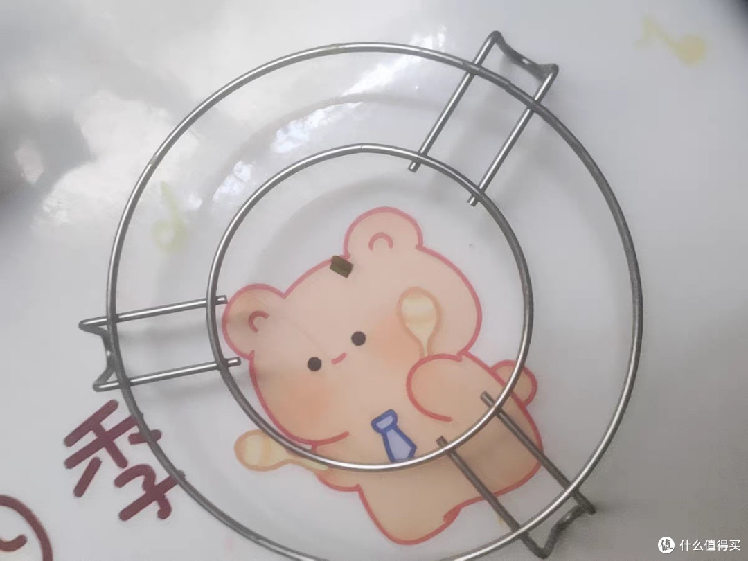户外烧烤工具不锈钢蒸架高压锅蒸片蒸锅蒸菜架 特粗三角蒸架