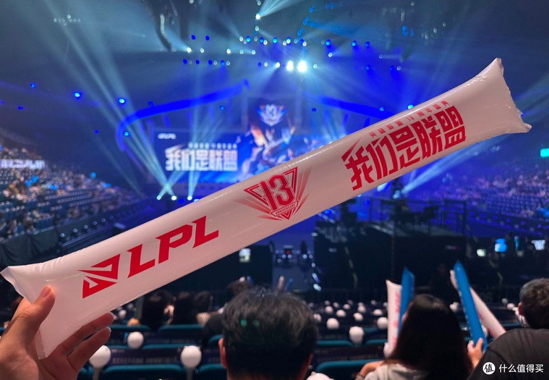 S18赛季现场有多燃?嗓子喊哑都觉得值!