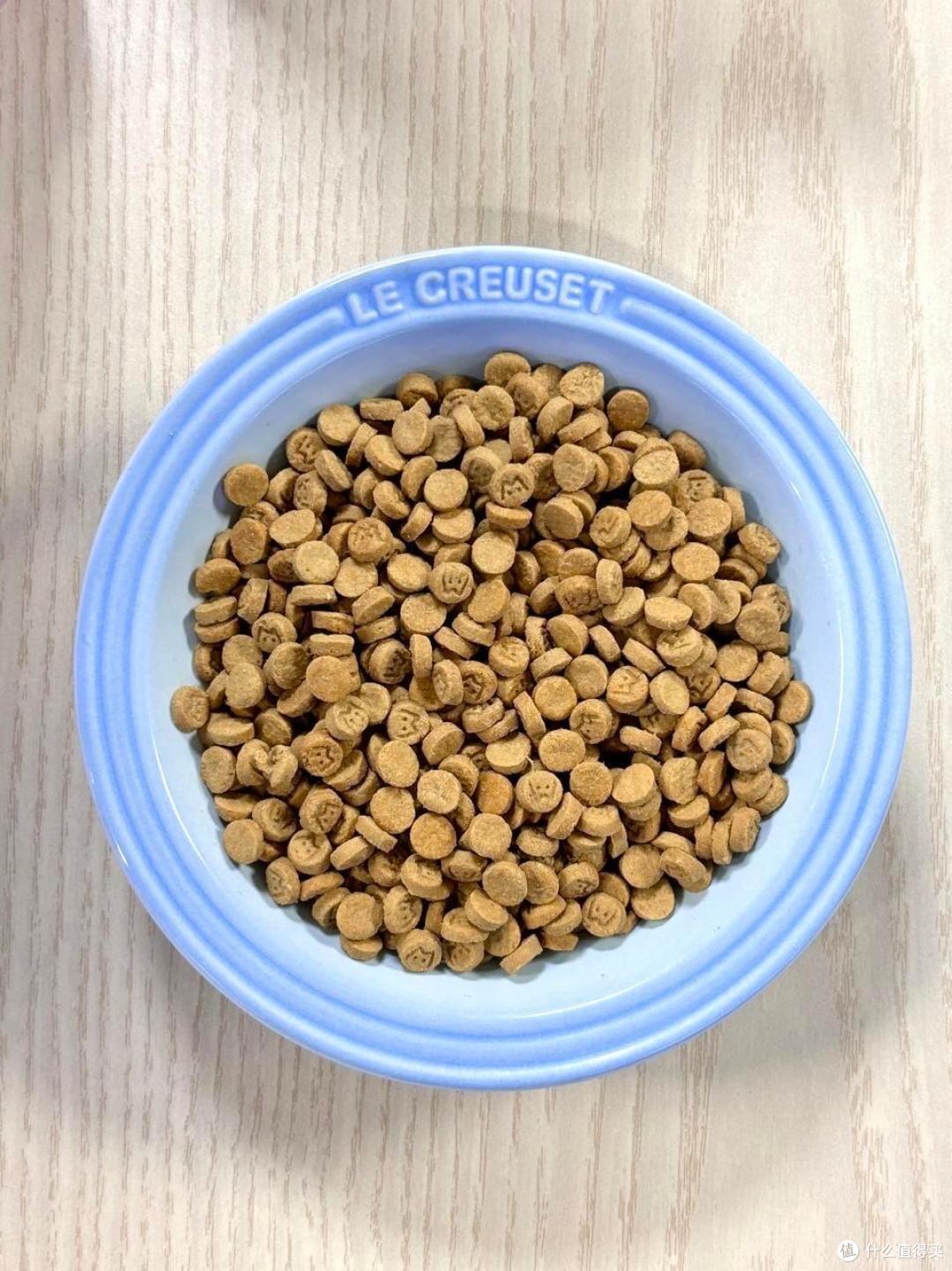 霸弗猫粮背后的硬实力
