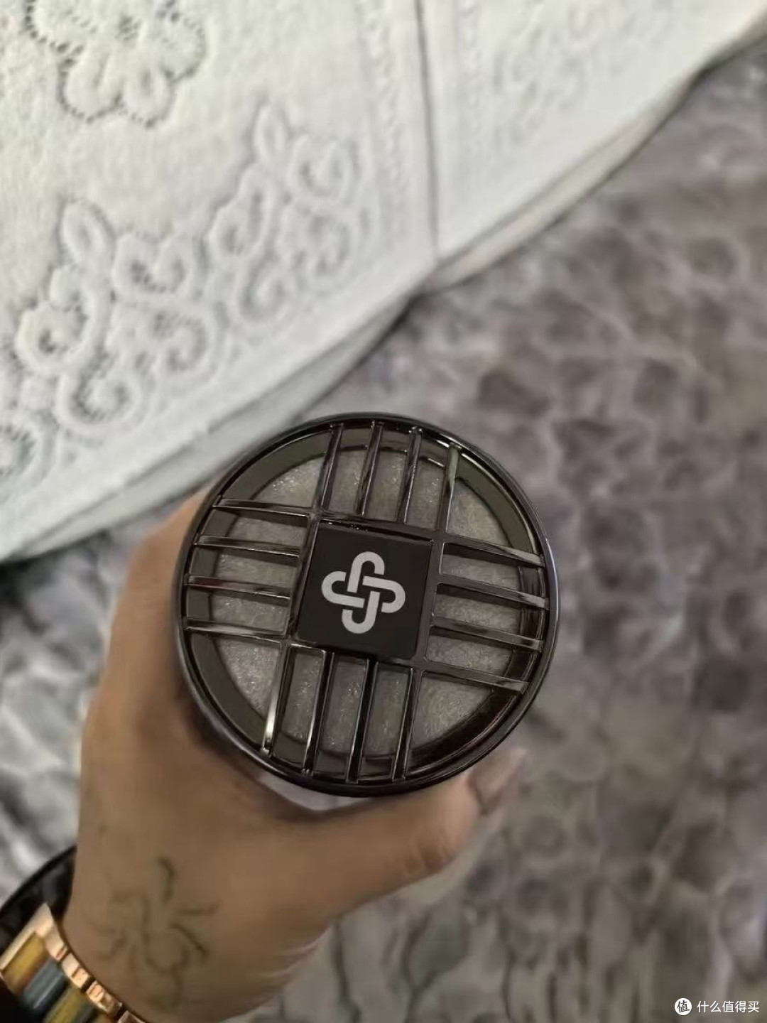 把希尔顿大堂香搬上车!这香薰让通勤路变星级享受