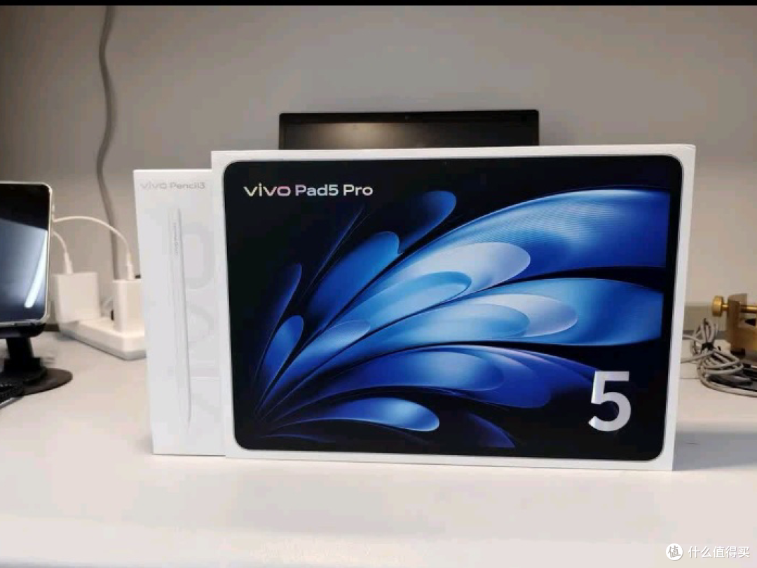 vivo Pad5 Pro:2000-3000元档性价比之王
