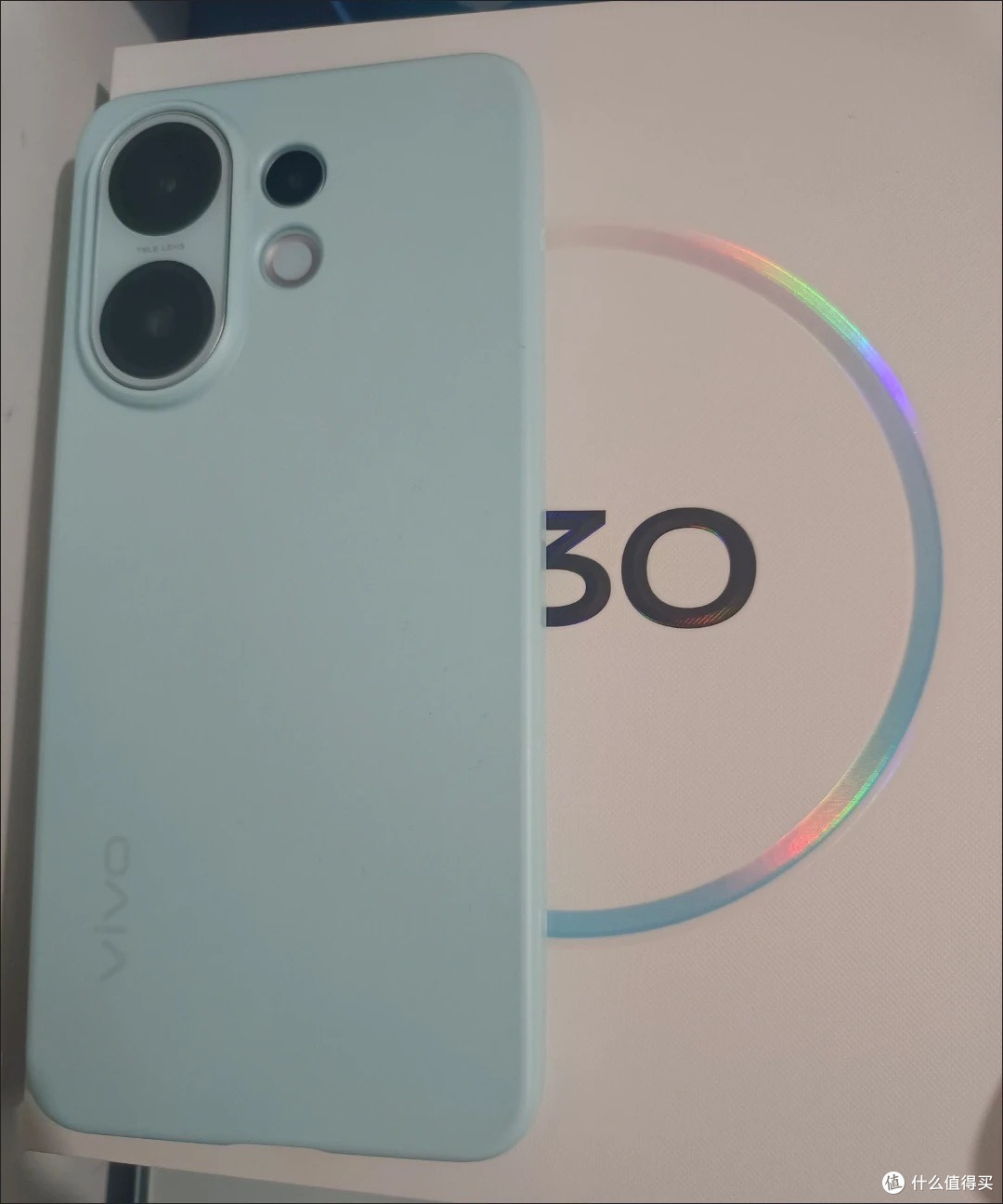vivo S30:学生党新宠