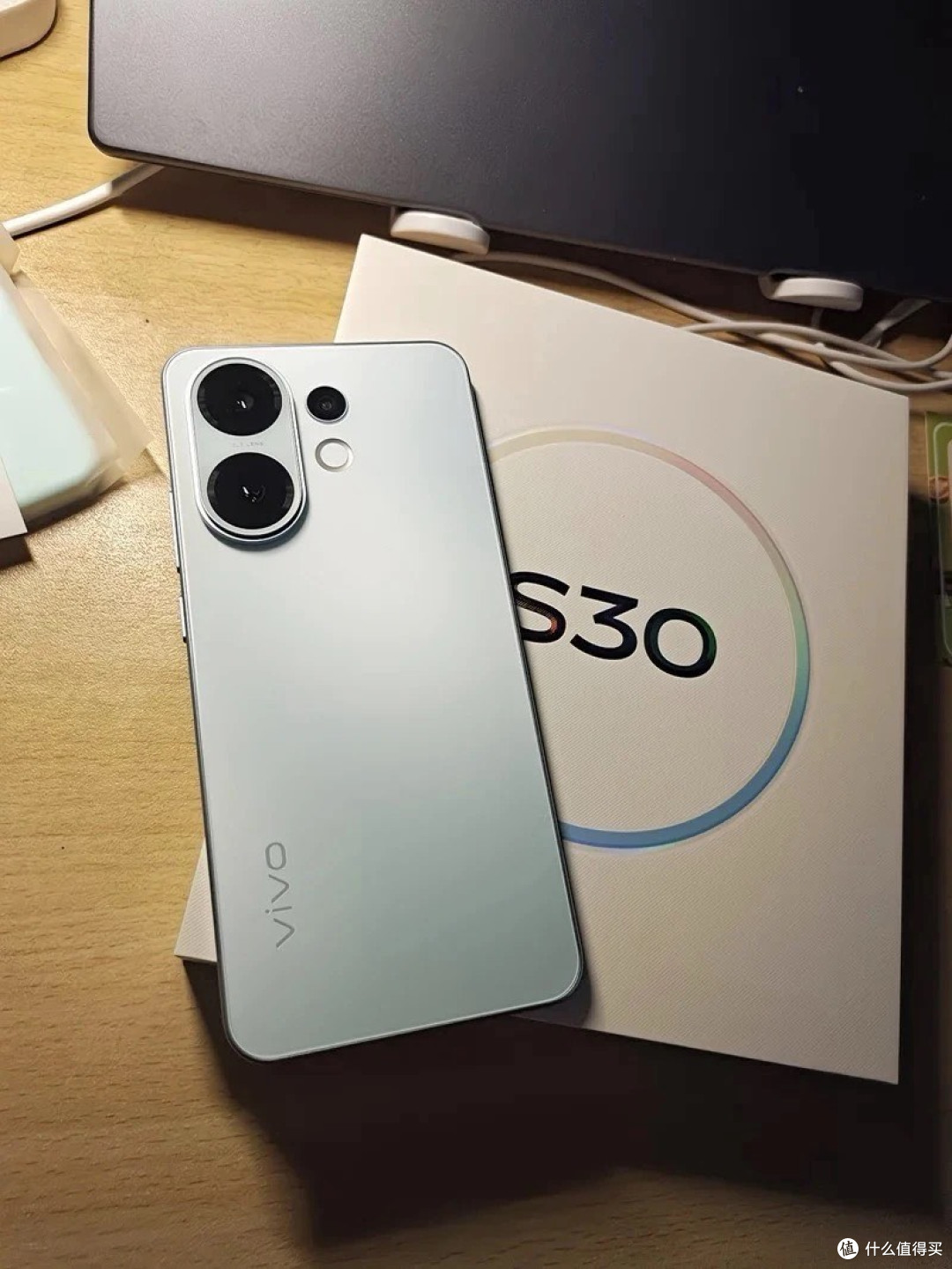 vivo S30:学生党新宠