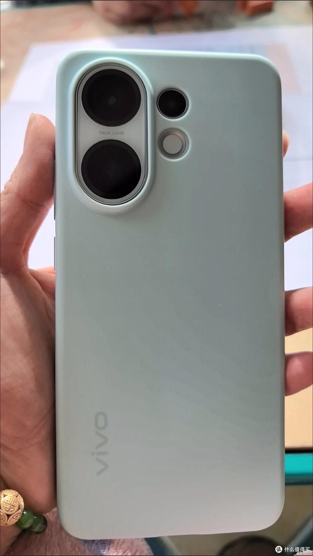 vivo S30:学生党新宠