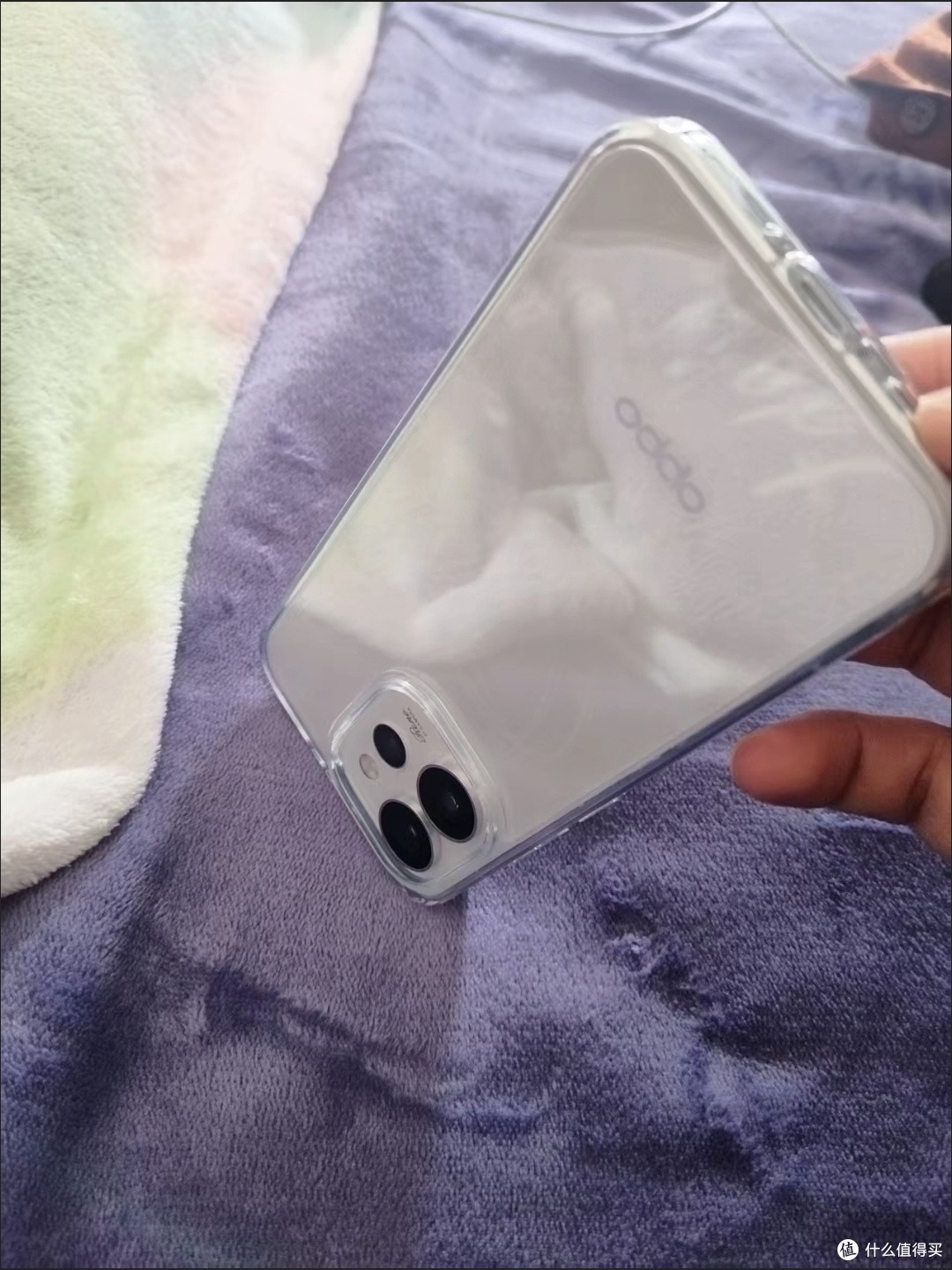 OPPO Reno15:实况拍照与高性能兼备