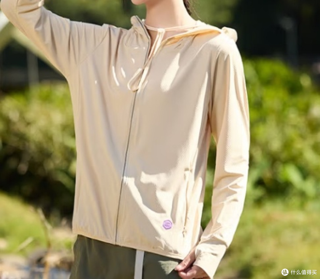 送男女朋友防晒衣合适吗?五大品牌核心竞争力剖析!