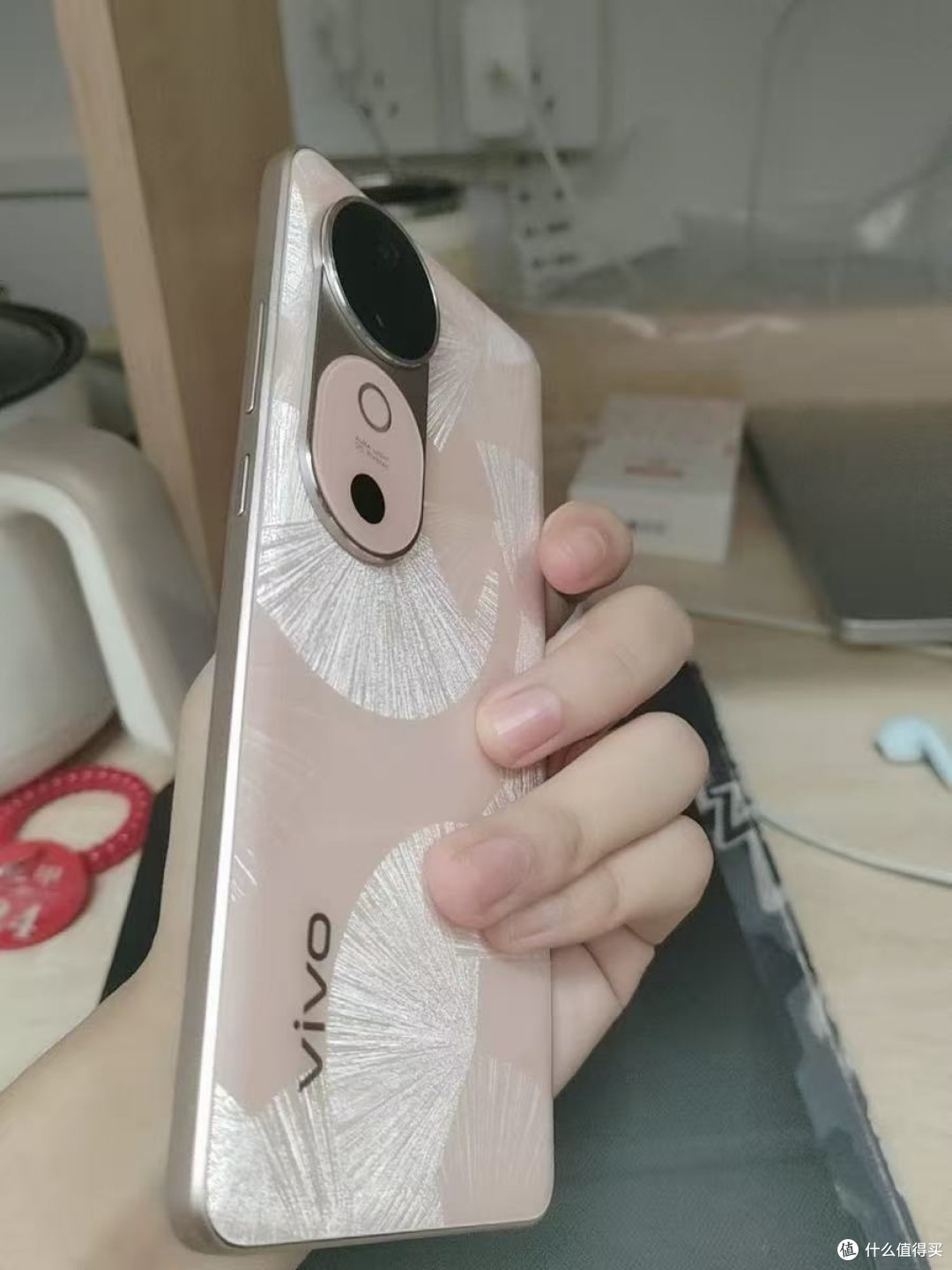冲手机首发,才是数码党最爽的“尝鲜仪式”