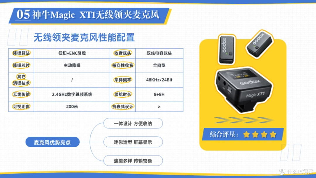 2025无线领夹麦克风全面选购攻略,总结分享十款无线领夹麦克风