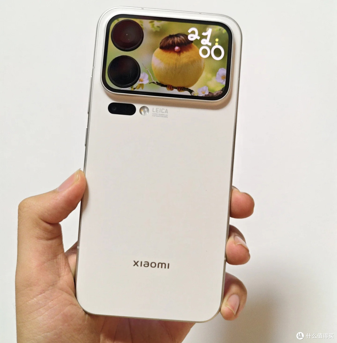 小米17ProMax首发体验报告
