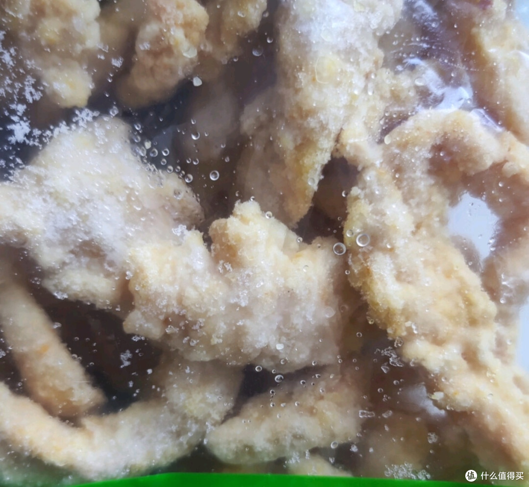 双十一美食大赏:安井小酥肉,解锁居家美味新体验