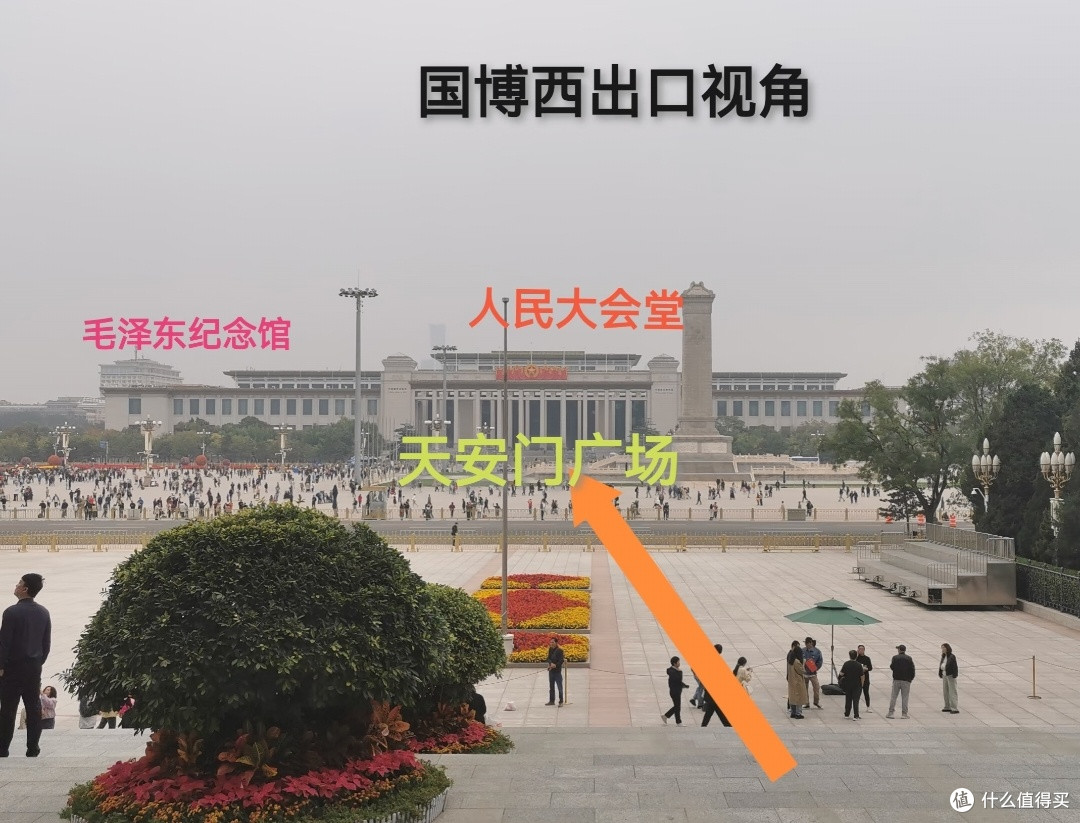 带娃游北京,国博保姆级游玩攻略分享!