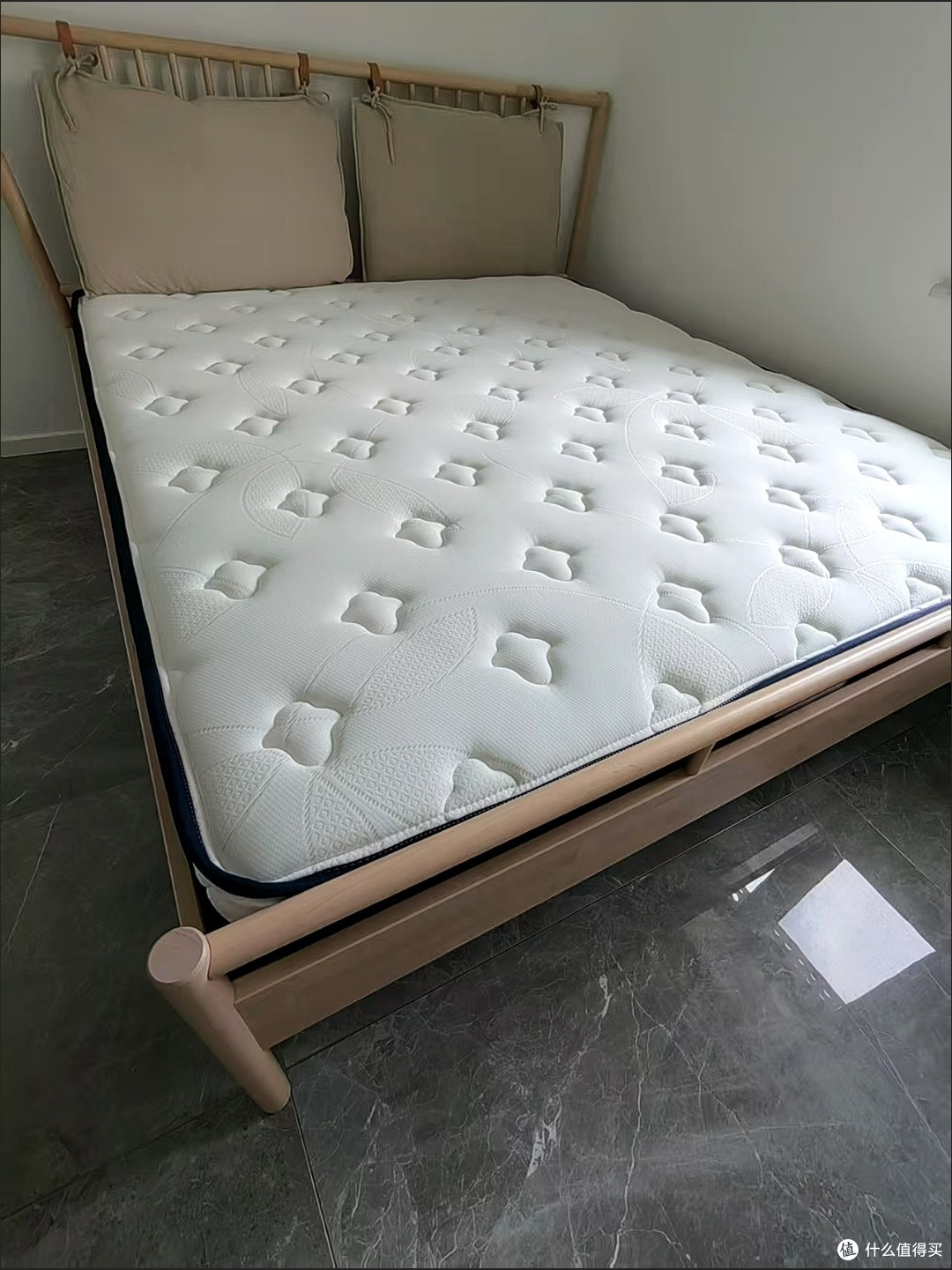 舒达妙享系列床垫:支撑与舒适兼备
