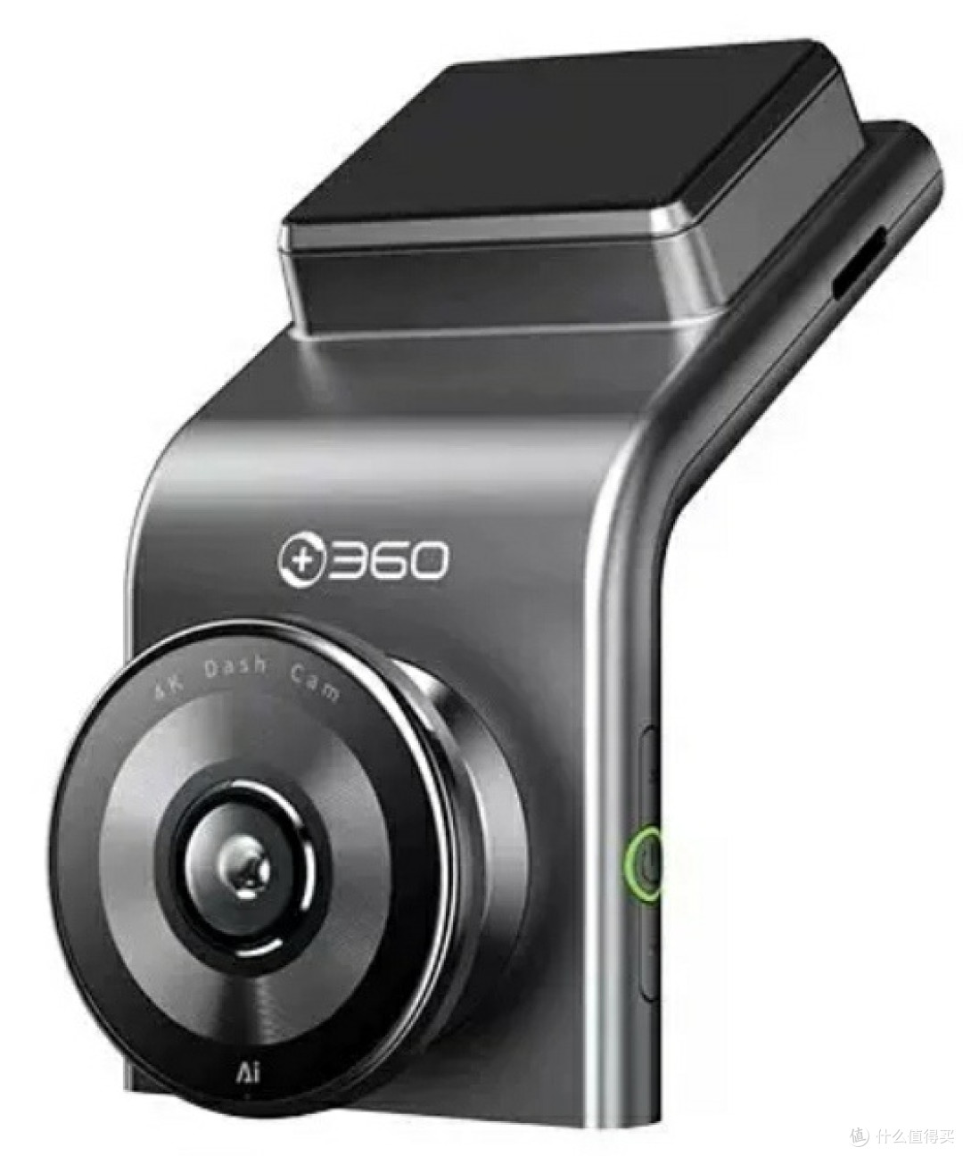 360行车记录仪2025新款:4K高清守护每一路