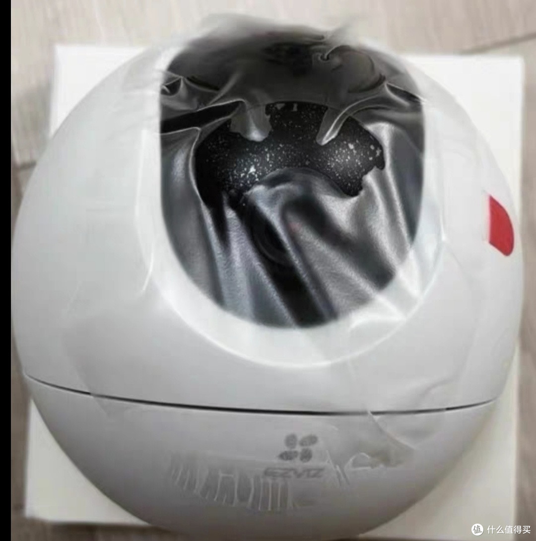 智能监控，安心居家必备