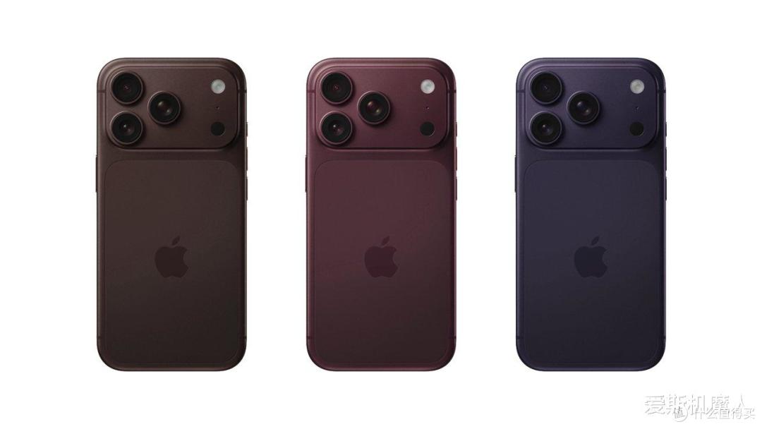 屏下Face ID终于来了!iPhone 18 Pro曝光:2nm芯片+可变光圈!